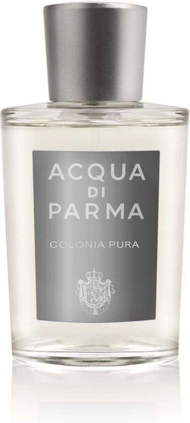 Acqua di Parma Colonia Pura – 100 ml – eau de cologne spray – unisexparfum