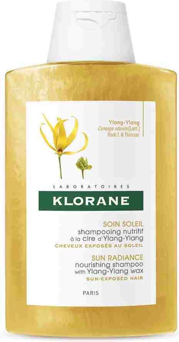 Klorane - Ylang (L)