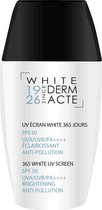 Académie Derm Acte 365 White UV Screen Melk SPF50 30ml