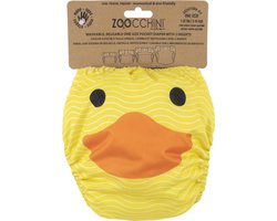 Zoocchini herbruikbare luier - Puddles the Duck