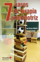 Recursos - 7 casos de terapia psicomotriz