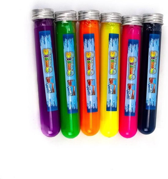 29 slime tube presta