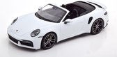 Porsche 911 Turbo S Cabriolet 2020 - 1:18 - Minichamps