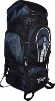 CKD Backpack 27510 - 85 L - Waterafstotend - Multifunctionele - Blauw