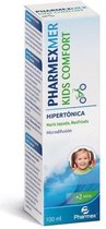 Pharmexmer Nasal Spray Kids Confort Hyperta3nico 100ml