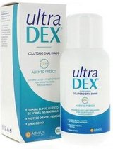 Activeoxi Ultradex Colutorio Oral Diario Aliento Fresco 250ml