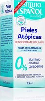 Deodorant Roller Piel Atópica Instituto Español (75 ml)