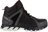 Reebok Trail Grip 1052 S3 Werkschoen - Mannen - Zwart - 41