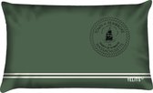 Sierkussen - Buitenkussen In The Army Waterafstotend Bootkussen Pembroke - Multicolor - 60 Cm X 40 Cm