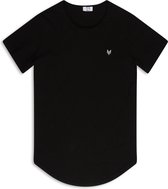 YCLO T-Shirt Kjeld Black