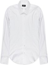 YCLO Enno Button Shirt White