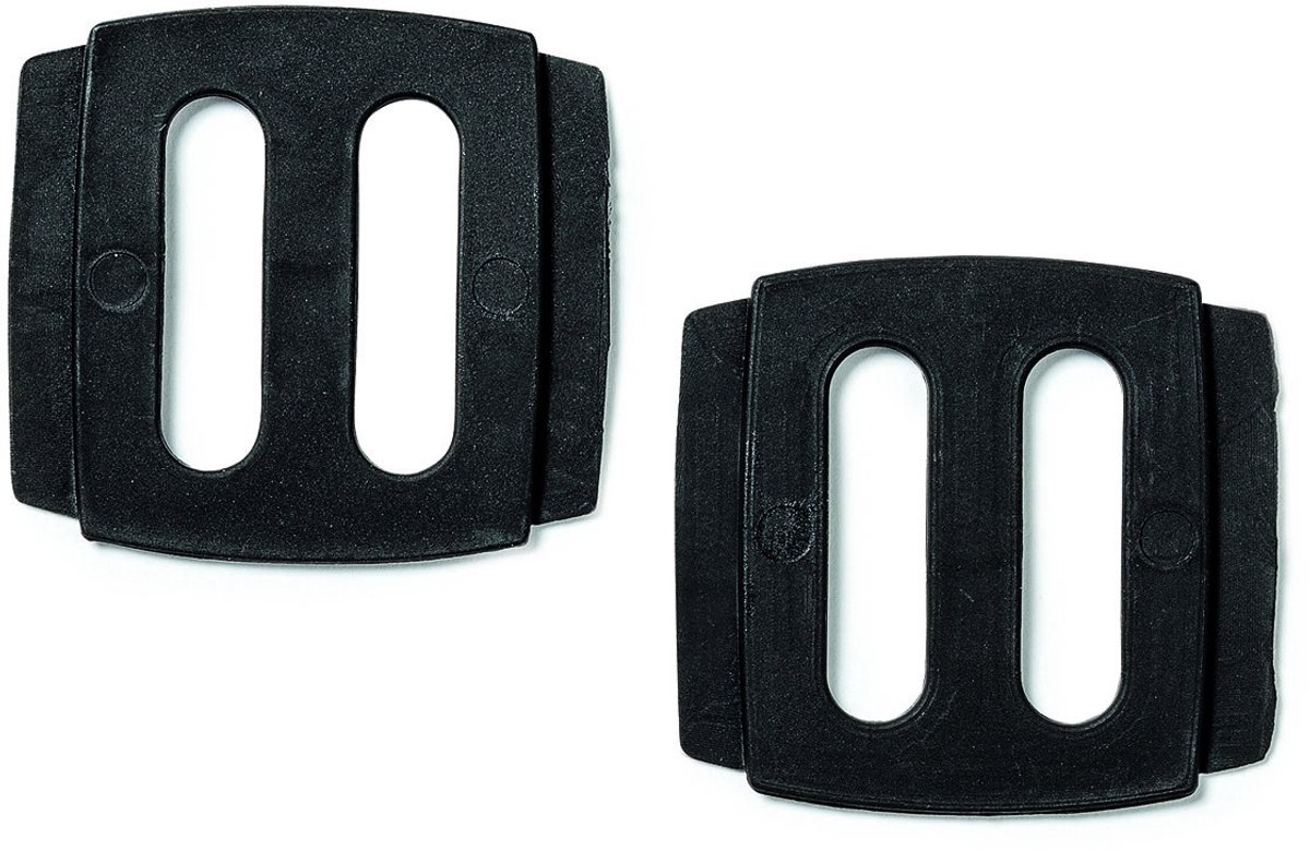 Sidi Replaceable Mtb Plate - Nr 66 Black