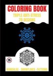 Zen- Coloring Book