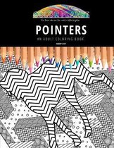 Pointers: AN ADULT COLORING BOOK