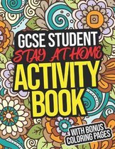 GCSE Student Stay At Home Activity Book
