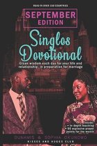 Singles Devotional