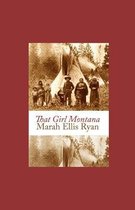 That Girl Montana illustrated