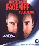 VHS Video | Face/Off