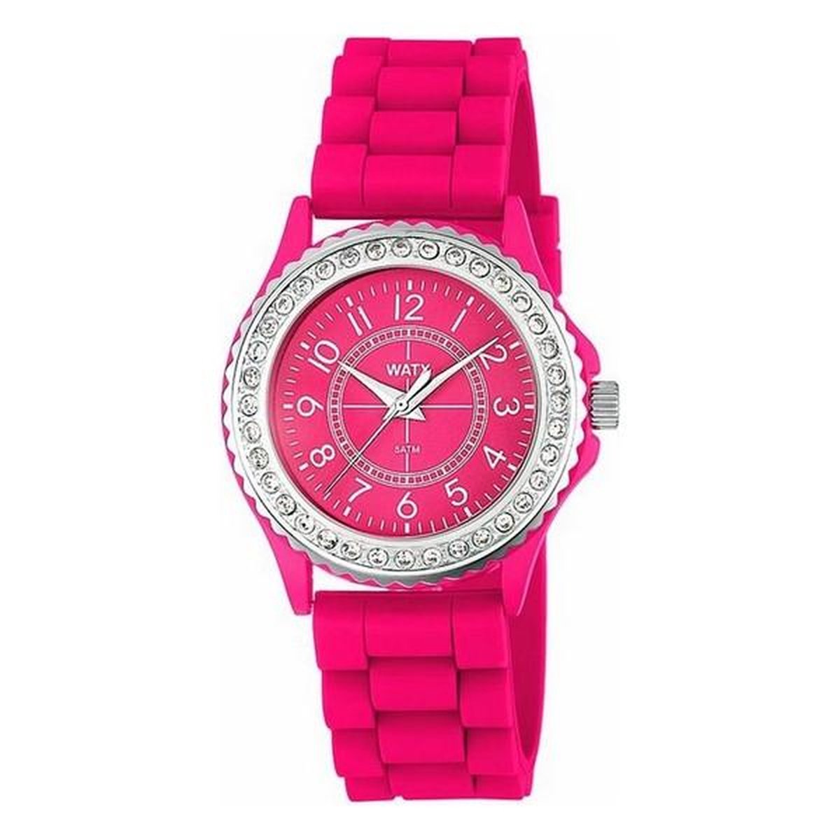 Horloge Dames Watx Colors RWA9011 (38 mm)