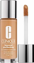 Clinique Beyond Perfecting Foundation + Concealer - 06 Ivory
