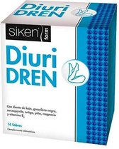 Siken Sikenform Diuretic-draining