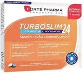 Forta(c) Pharma Turboslim Cronobiologic Action 24 56comp
