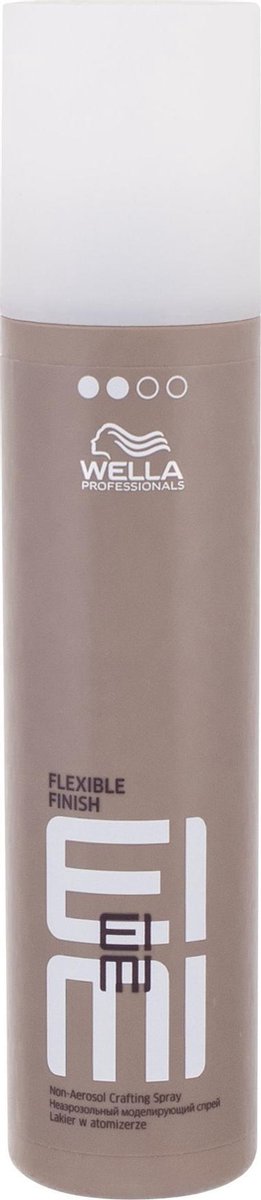 Wella EIMI Fixing Hairsprays Flexible Finish - 250 ml