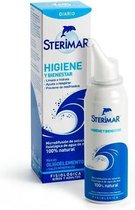 Sterimar Solution Nasal Cleaning Of Seawater