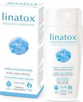 Linatox Emulsia3n Hidratante 200ml