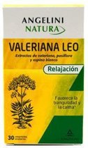 Natura Essenziale Valerian Leo 30 Tablets