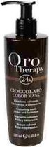 Fanola Kleurmasker Orotherapy Color Mask Colouring Mask Chocolate