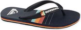 QUIKSILVER  Jongens Molokai BLAUW 33