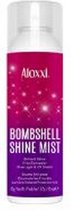Aloxxi Bombshell Shine Mist - 50ml