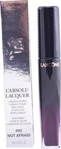 Lancôme L'Absolu Lacquer Lipgloss - 490 Not Afraid