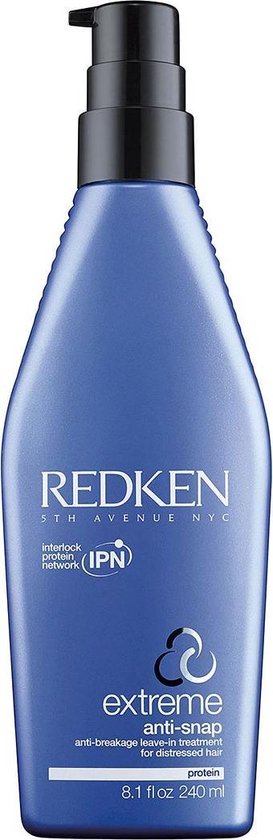 Redken Extreme Anti Snap Leave-in Treatment