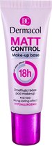Dermacol - Mattifying base under Make-Up Matt Control 18h 20 ml - 20ml