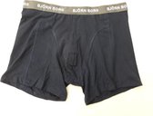 Bjorn Borg boxershort mid heren navy 9999128370011, maat XL