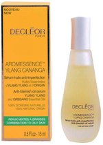Decleor Aromessence Ylang Cananga Anti Blemish Oil Serum With Oregano Essential Oils 15ml - Combination / Oily Skin