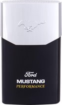 Mustang - Performance - Eau De Toilette - 50Ml