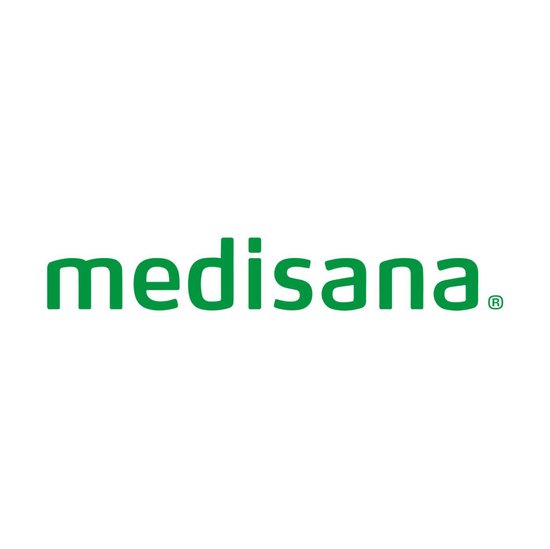 Medisana PS 440 _ Personenweegschaal - Bamboe Licht - Medisana