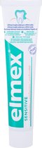 Elmex - Sensitive Toothpaste - 75ml