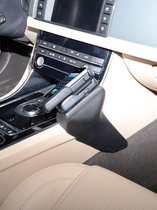 Kuda houder geschikt voor Jaguar XF/ XE 06/2015-2016 Kleur: Zwart