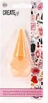 Create It! Nagellak Ijsje 13 Ml 8 Cm Oranje