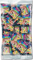 Trolli zure gloeiwormen- 1 kg