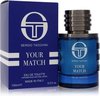 Sergio Tacchini Your Match Edt M 100 Ml