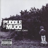 Puddle Of Mudd - Come Clean (CD) (Repackaged)