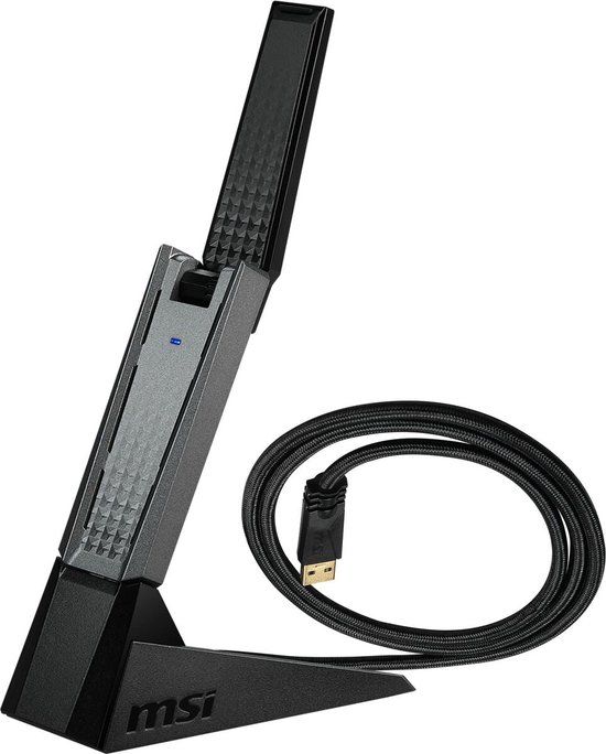 MSI AX1800 WiFi USB Adapter