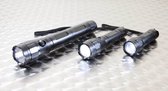 Wetelux LED-zaklamp High Performance, 10W, 240 lumen
