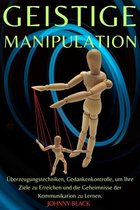 Geistige Manipulation