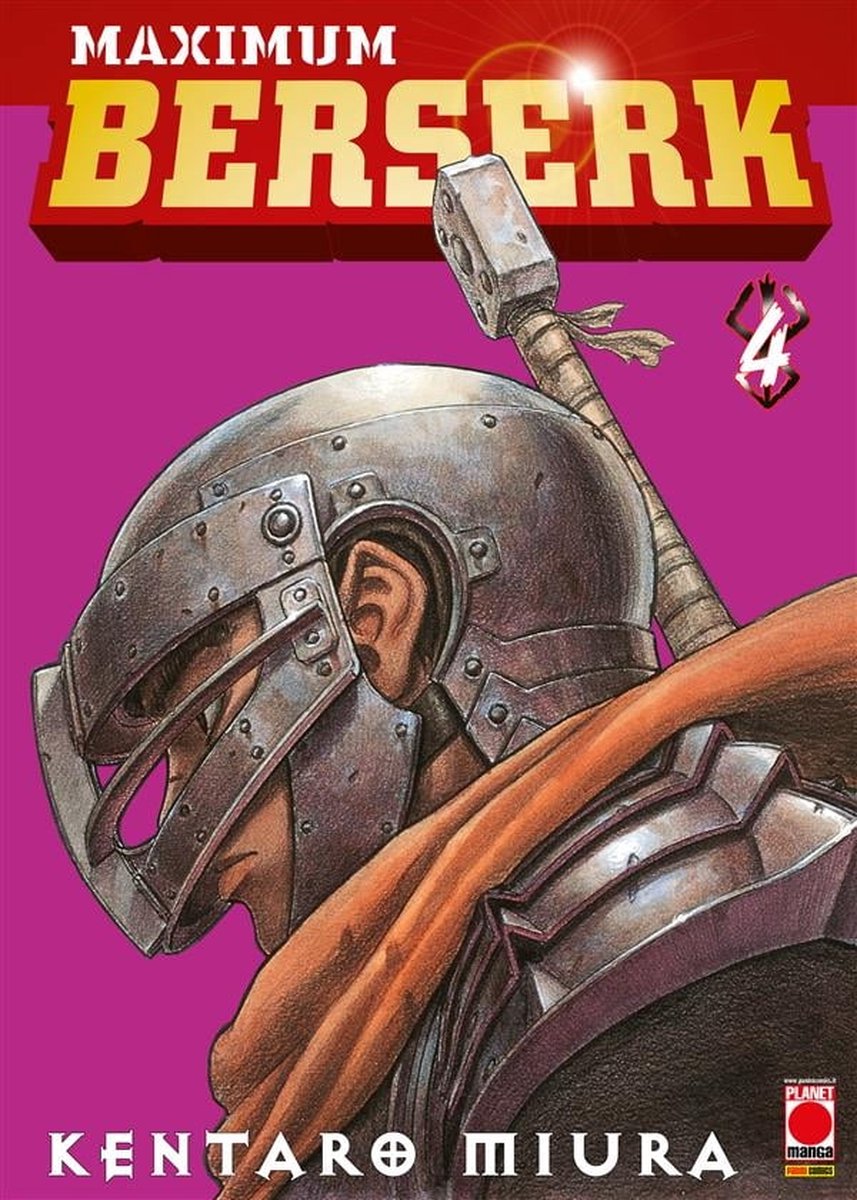 Maximum Berserk 9 Manga eBook by Kentaro Miura - EPUB Book